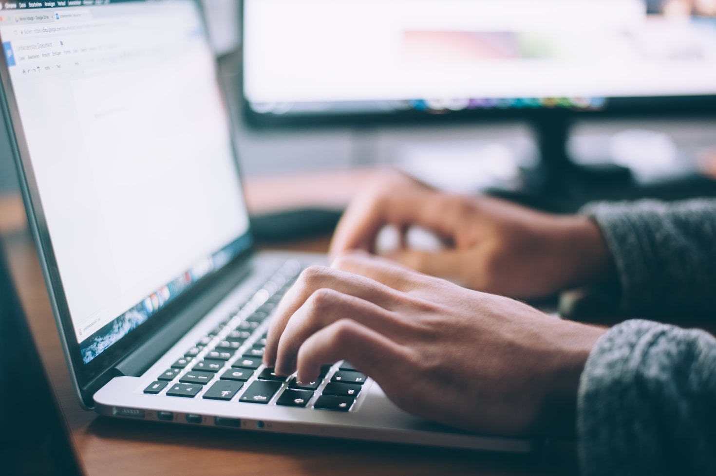 Why Authenticity Matters in Blogging